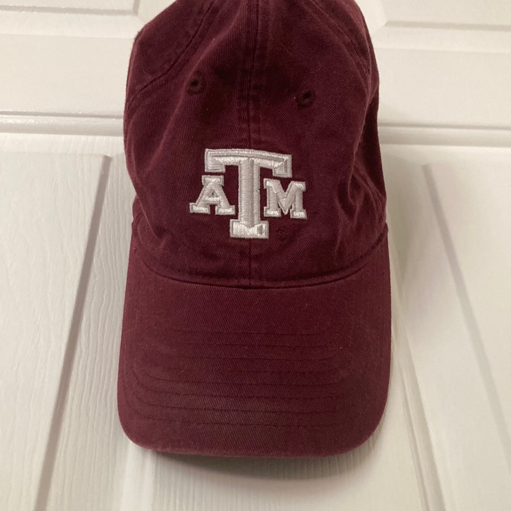 Adidas Texas A&M Hat